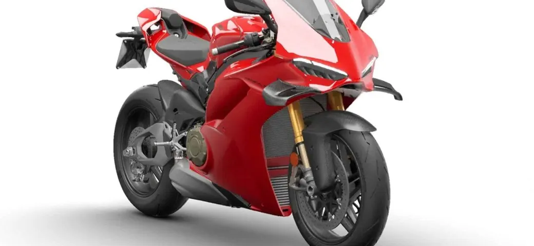 Ducati Panigale V4 S Carbon e Carbon Pro: due belve pronte a dominare l’asfalto