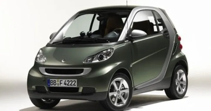 Smart: 3 soluzioni contro le emissioni