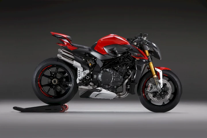 MV Agusta, le nuove promozioni sulla gamma 2020