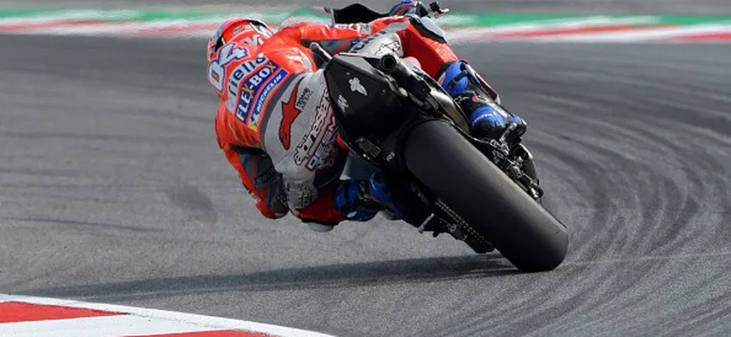 MotoGP Misano 2018: Dovizioso primo nelle FP2