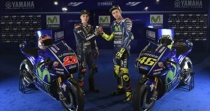 Ducati e Yamaha, presentazioni-show. Ma la MotoGP non è il Festival di Sanremo