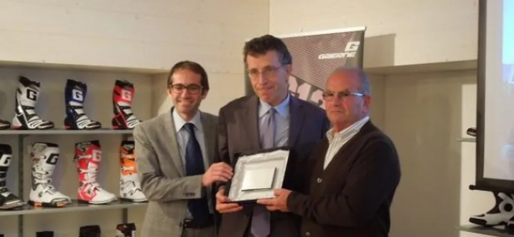 Libro: Gaerne 50th Anniversary 1962-2012