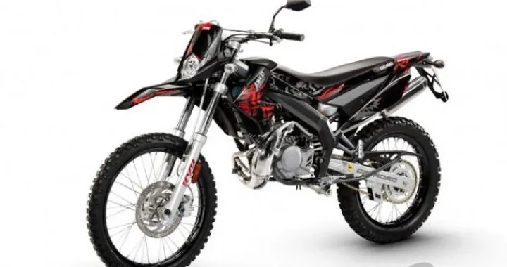 Derbi Senda DRD X-Treme & Racing 50 R/SM