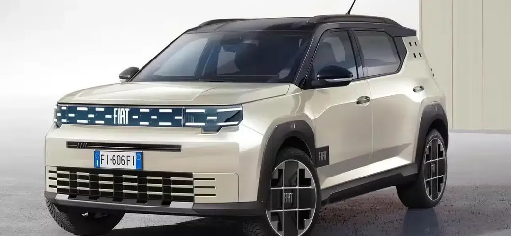 Fiat Pandissima: il nuovo crossover arriverà o no?
