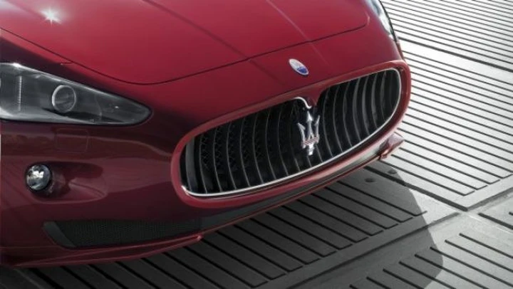 Maserati: ecco i nuovi modelli; il SUV a Francoforte?