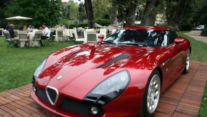 Uniques special ones 2011