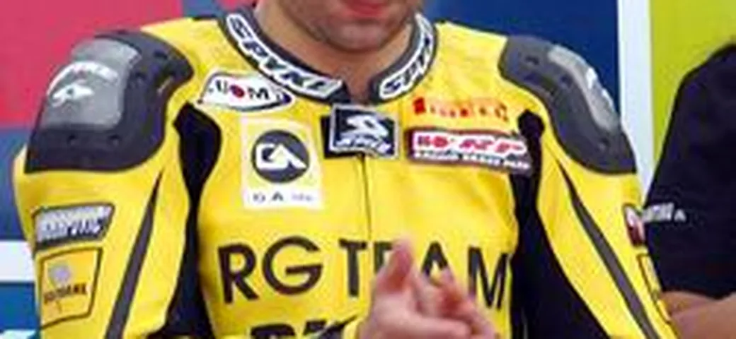 Lanzi pronto a bissare il successo ad Assen