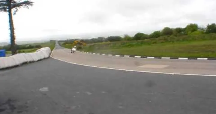 MCN Sports bike of the year 2009