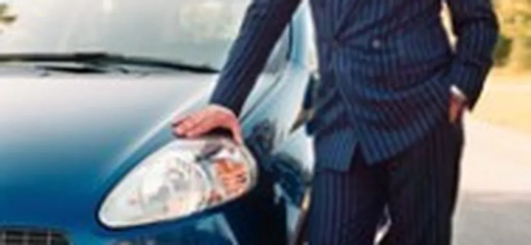 E' Luca De Meo il nuovo amministratore delegato Alfa Romeo