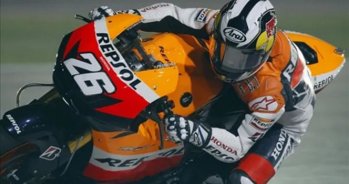 MotoGP: Pedrosa vuole un telaio più rigido