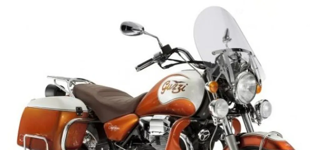 Moto Guzzi California 90