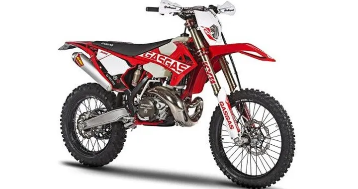 Gas Gas Enduro GP 2018