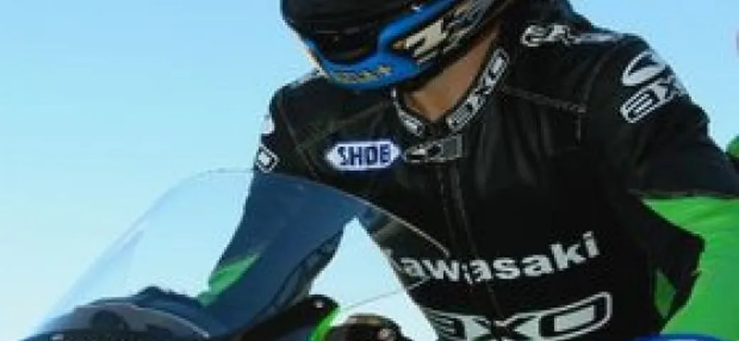 Superbike: Vermeulen e Sykes in pista ad Almeria