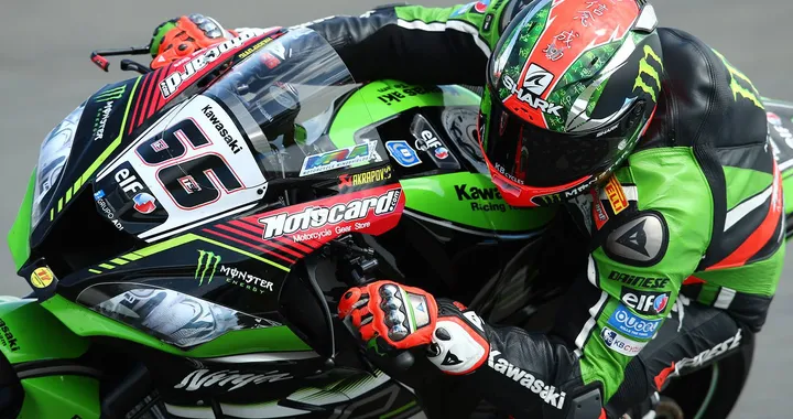SBK Donington 2016: Sykes precede Rea nel Day-1, 3° Giugliano [Foto]