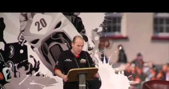 Tourist Trophy 2010: Isle of Man TT Preview video