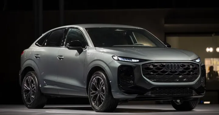 Audi Q3 Sportback, il debutto di un SUV da sogno: i prezzi