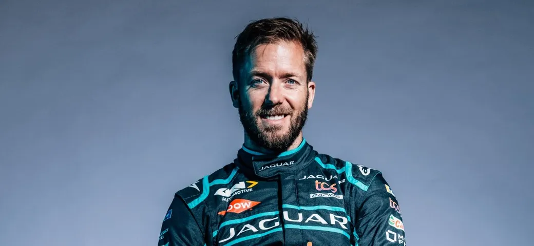 Formula E: Sam Bird ha corso con una mano rotta!