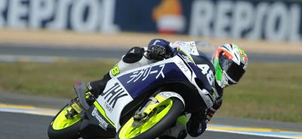 CEV Moto3 Aragon: Lorenzo Dalla Porta, “solo” podio. Cinque italiani nella top ten!