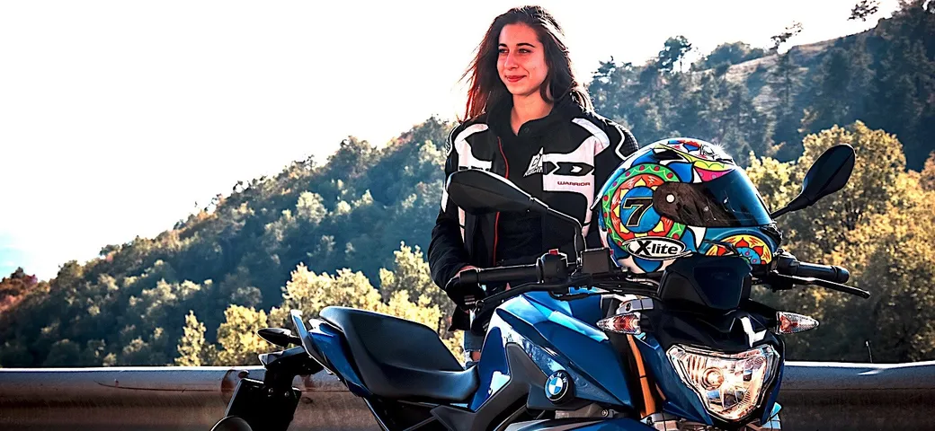 Patente: quale conseguire per guidare una moto?