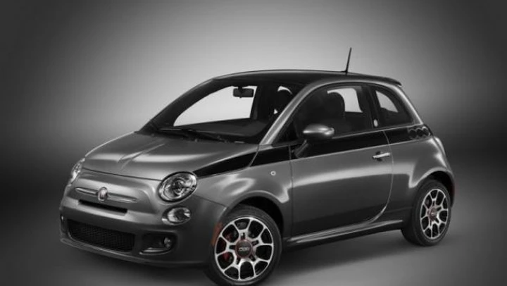 Sergio Marchionne su Montezemolo, Bertone e Fiat 500 USA