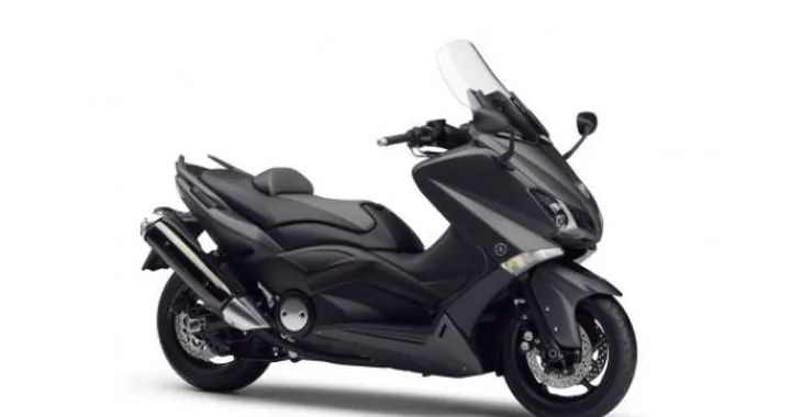 Yamaha Open Week-End 2012