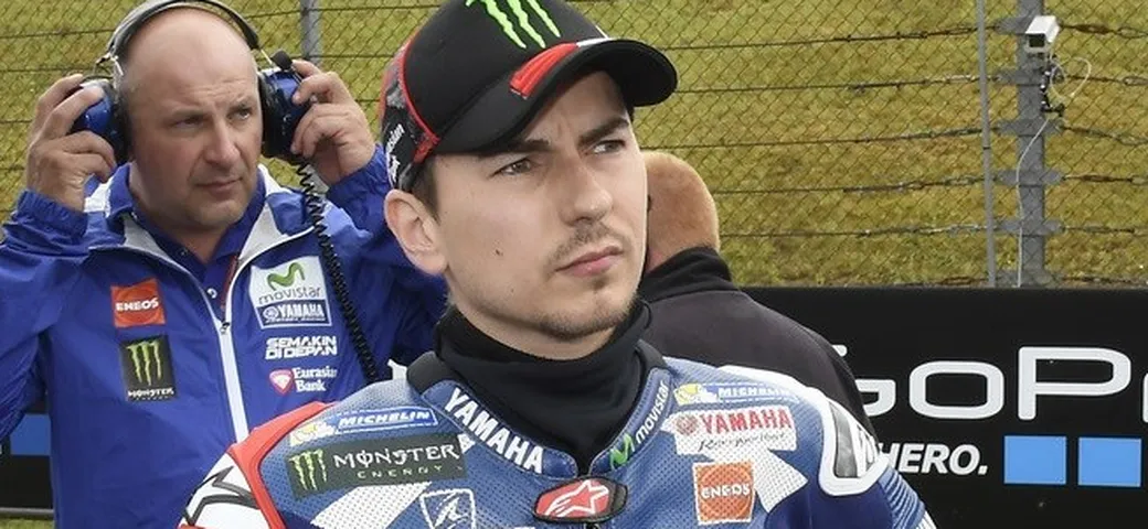 Lorenzo: 