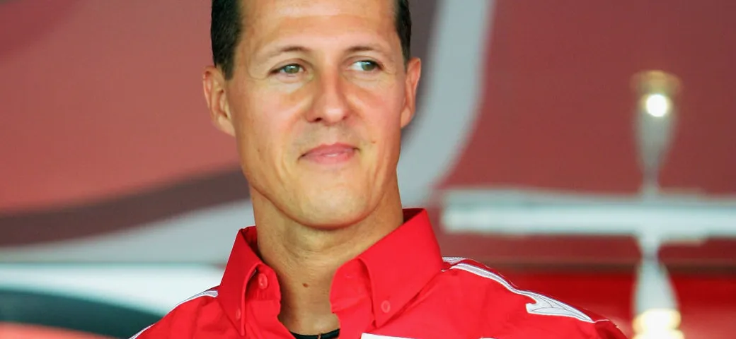 Come sta Michael Schumacher? Le ultime rivelazioni sulle sue condizioni di salute