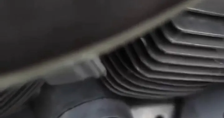 Moto Morini TREEMMEZZO Special. Video Omaggio a Roma