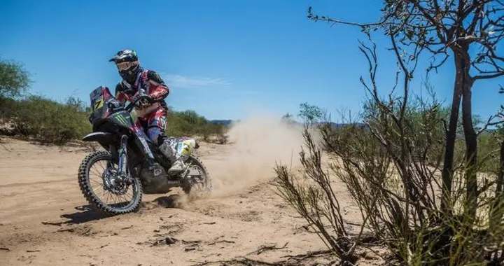 Dakar 2013, Stage 12: vittoria per Verhoeven, Despres ancora leader