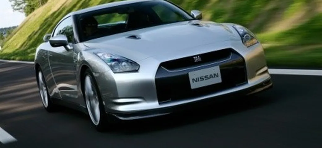 Nissan Racing Academy: le impressioni di guida della GT-R dal Nürburgring
