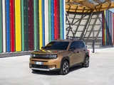Fiat Grande Panda Hybrid, il debutto in promozione a 16.950 euro