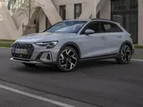 Audi A3 2.0 TFSI quattro: Sportback a partire da 47.500 euro