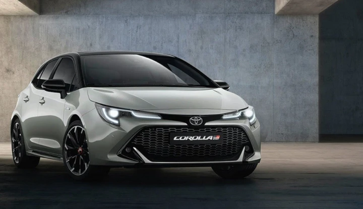 Top ten delle auto 2020: Toyota Corolla è la più venduta al mondo