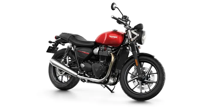 Salone di Colonia 2018: le novità di Triumph