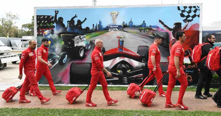 F1, budget cap 2021: cinque team costretti a tagliare le spese