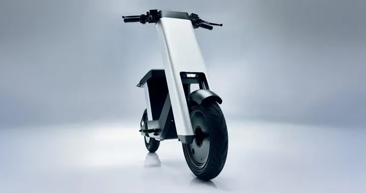 Olto: tra bici elettrica e ciclomotore, la risposta perfetta alla città moderna