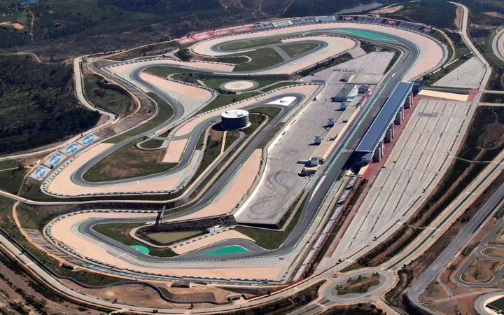 La F1 torna a correre in Portogallo: Portimao presente nel 27-28
