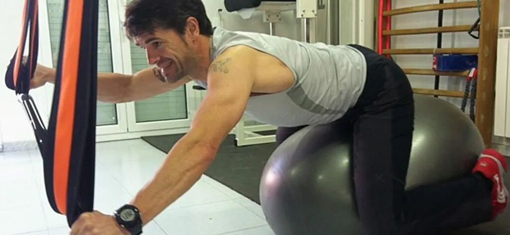 Carlos Checa: 
