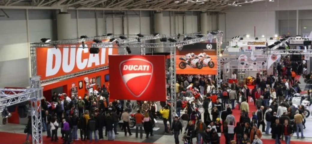 Motodays, niente edizione a giugno: rinviato al 2022