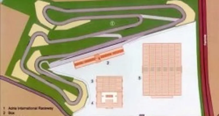 Adria per la sicurezza stradale