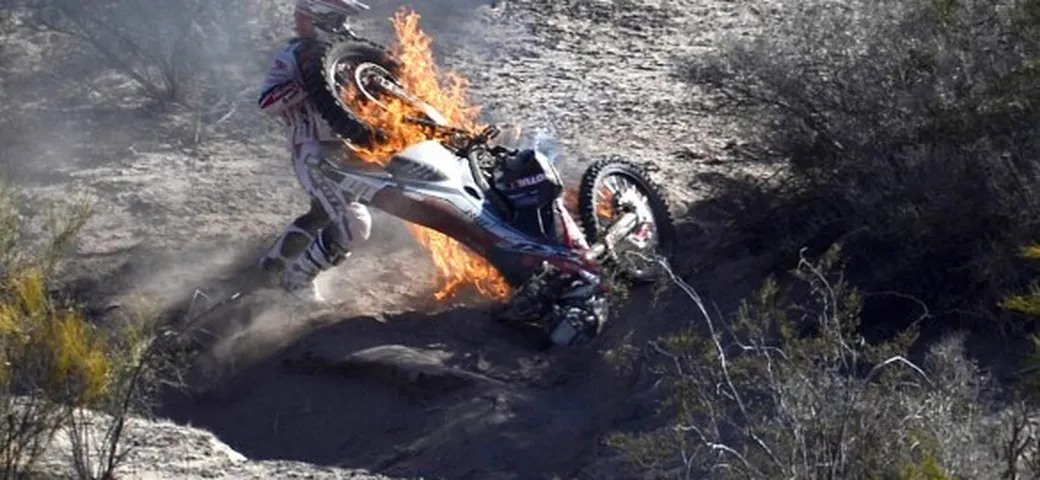 Dakar 2014: tappa e primato per Marc Coma nello Stage 5