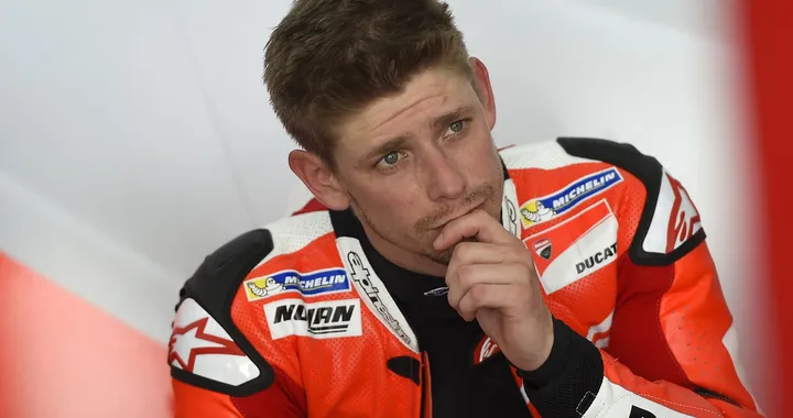 MotoGP, Stoner: "Ducati la moto migliore nel 2009"