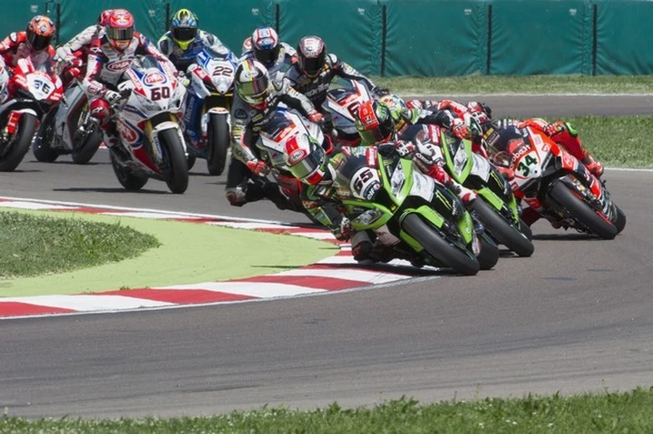 SBK Misano 2016: non tutti sanno che...