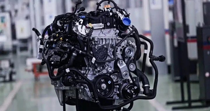 Fiat lancia il primo motore ibrido-flex con tecnologia Bio-Hybrid in Brasile