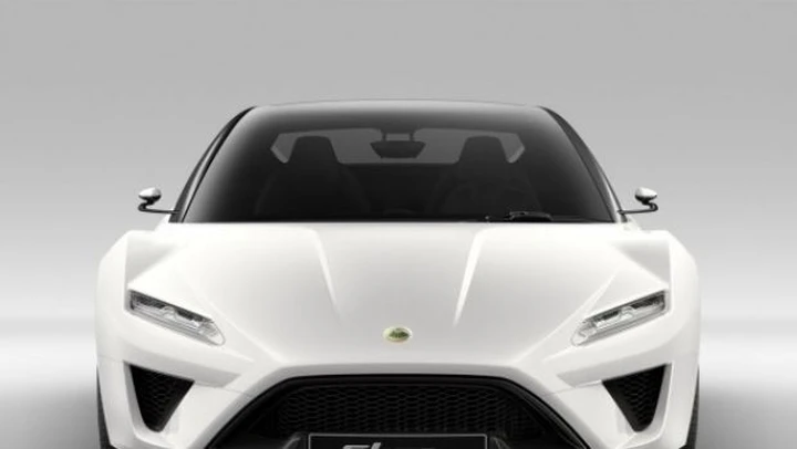 Lotus: 4 cilindri inedito per la nuova Elise