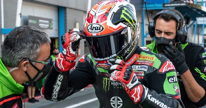 SBK Assen: Rea firma il "weekend perfetto" in Gara-2