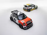 MINI JCW x Deus Ex Machina, due esemplari esclusivi: come sono