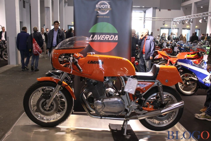 Bollo Moto d’Epoca: riduzione del 50% per i veicoli tra i 20 e i 29 anni di età iscritti al Registro Storico
