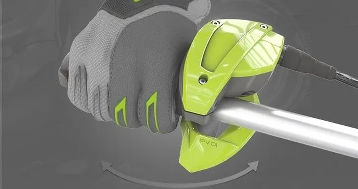 Inoveli lancia l'acceleratore 'a pollice' FV01 [video]