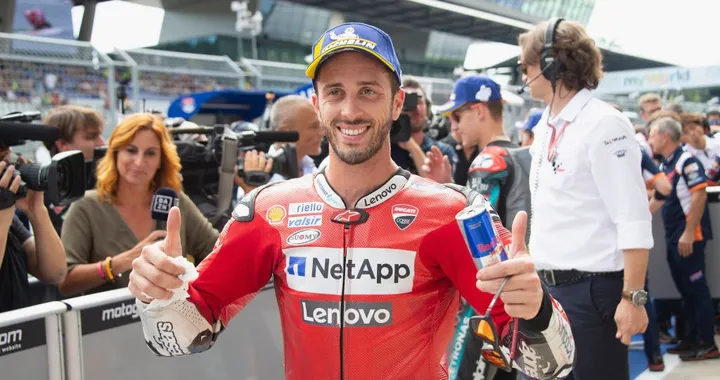 MotoGP Austria 2019, ordine d'arrivo: vince Dovizioso, Marquez 2°, Quartararo 3°